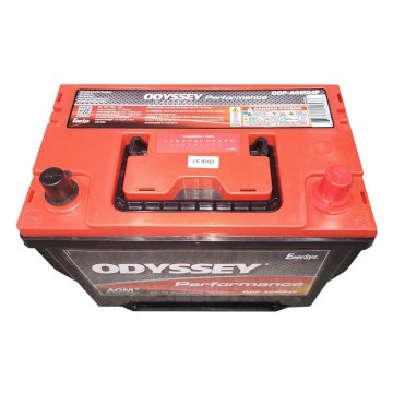 akkumulyator- Odyssey Performance  63Ah Аз 792А (CCA) ODP-AGM34